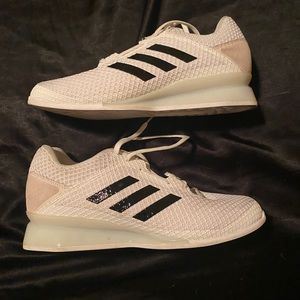 adidas Lifting Shoes